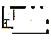 Планировка квартиры в ЖК Резиденции архитекторов