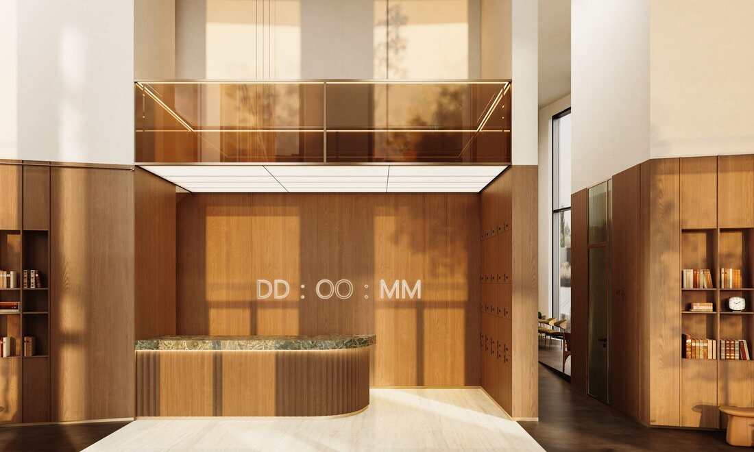 ЖК Дом на Часовой