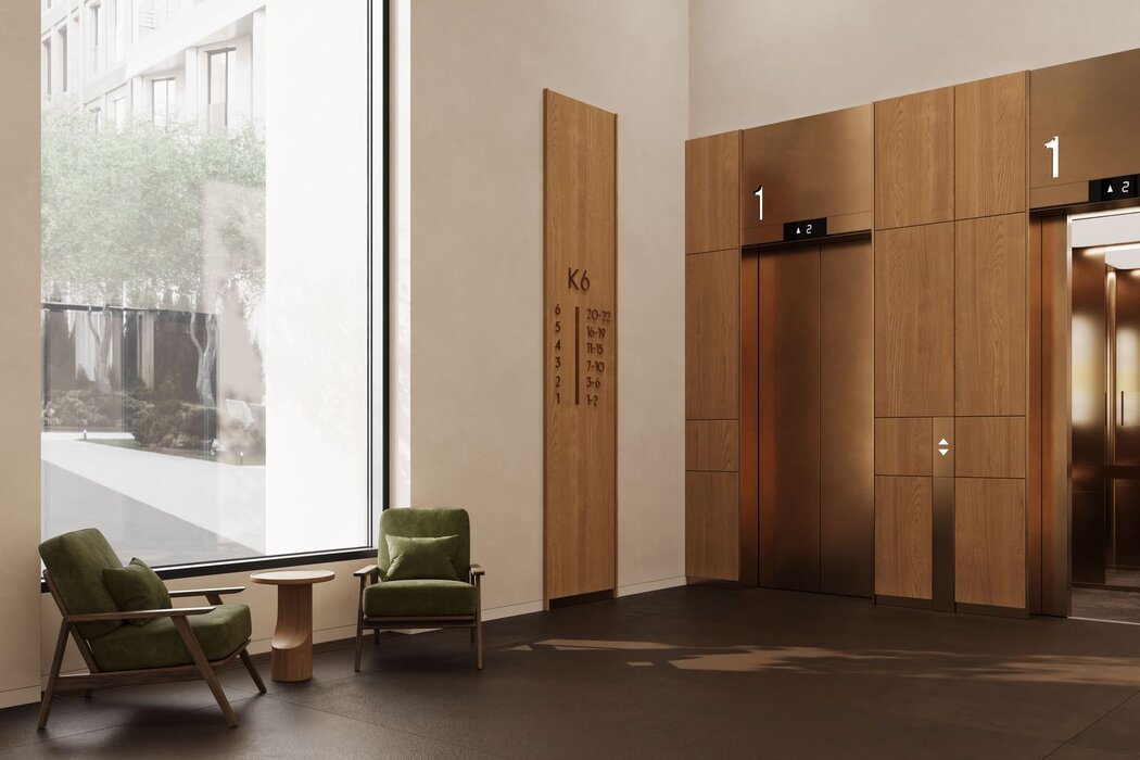 ЖК Дом на Часовой