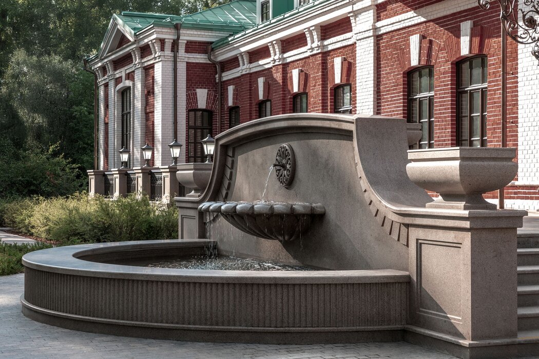 ЖК Городская усадьба в Орлово-Давыдовском