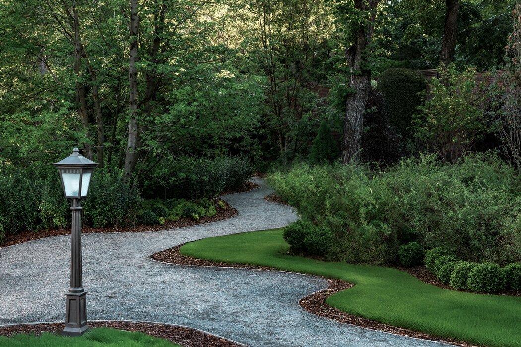 ЖК Городская усадьба в Орлово-Давыдовском