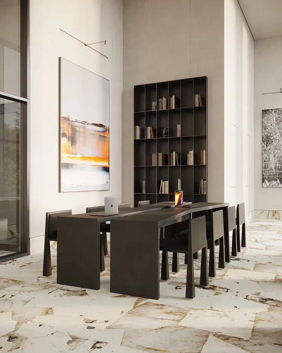 ЖК Яркий квартал Инджой