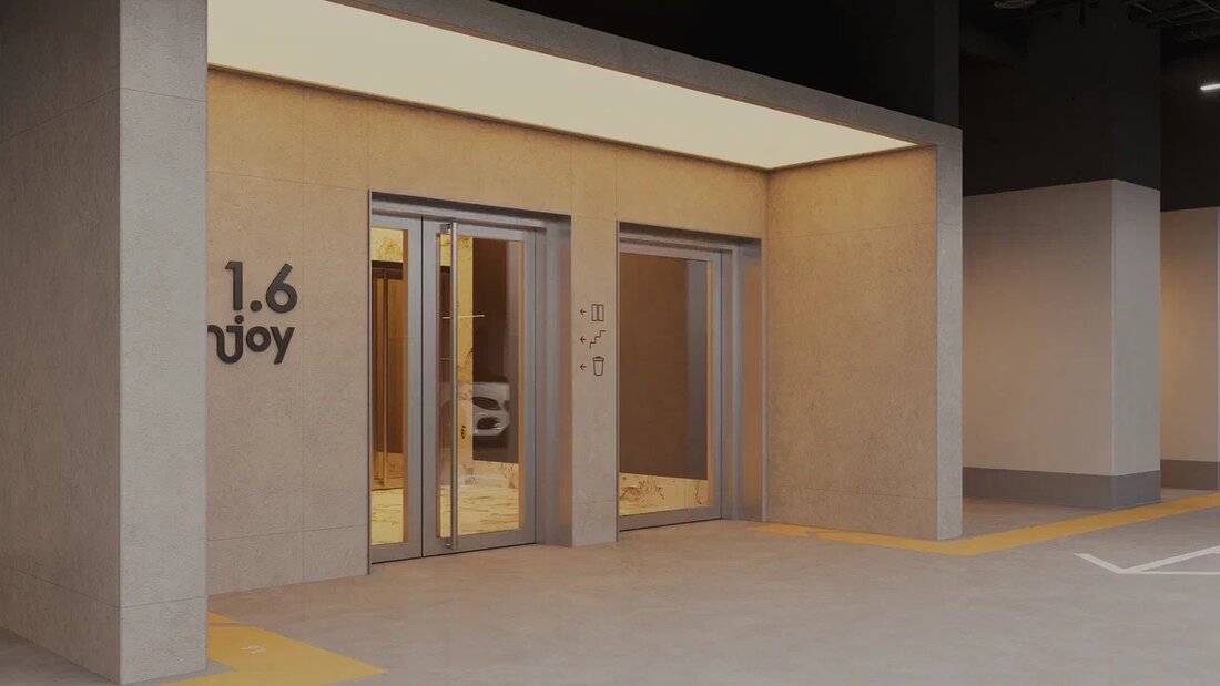 ЖК Яркий квартал Инджой