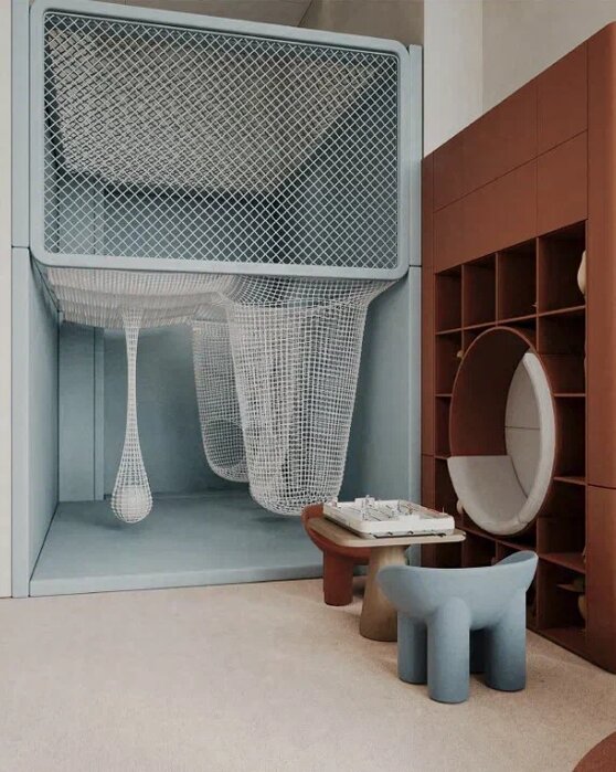 ЖК Яркий квартал Инджой