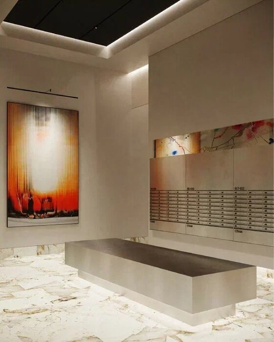 ЖК Яркий квартал Инджой