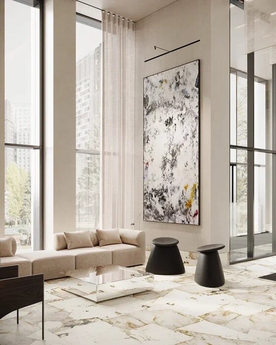 ЖК Яркий квартал Инджой