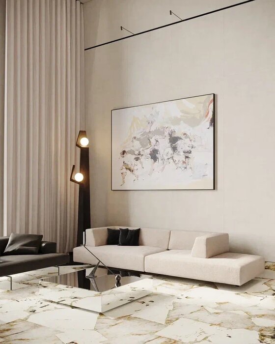 ЖК Яркий квартал Инджой