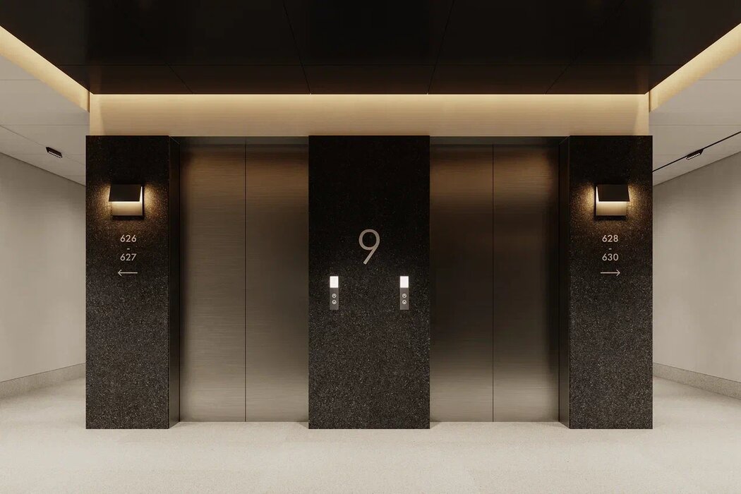 ЖК Яркий квартал Инджой