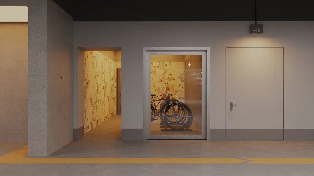 ЖК Яркий квартал Инджой