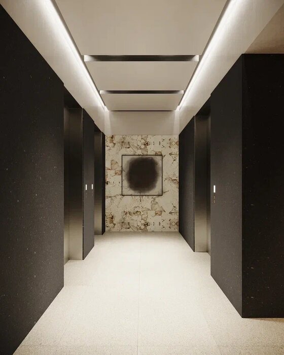 ЖК Яркий квартал Инджой