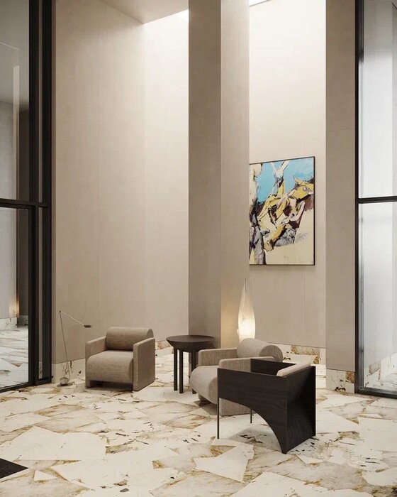 ЖК Яркий квартал Инджой