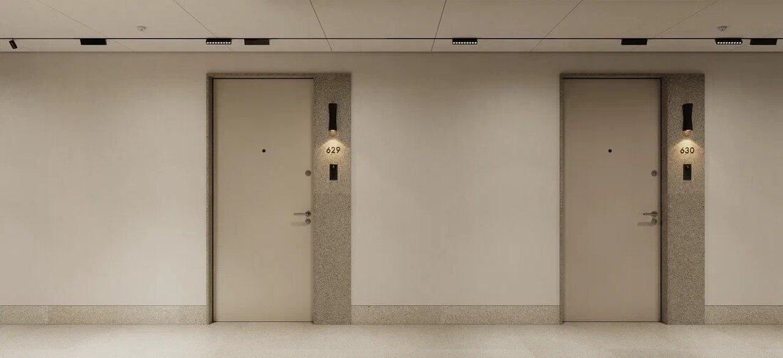 ЖК Яркий квартал Инджой