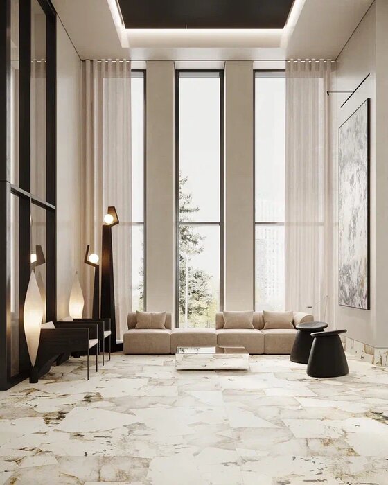 ЖК Яркий квартал Инджой