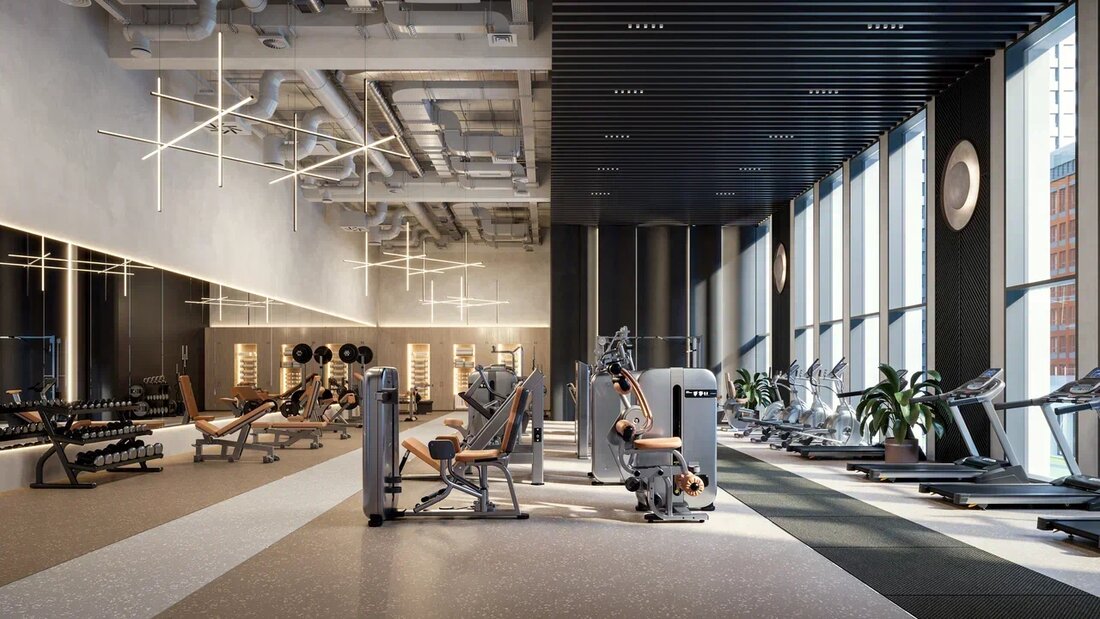 ЖК Яркий квартал Инджой