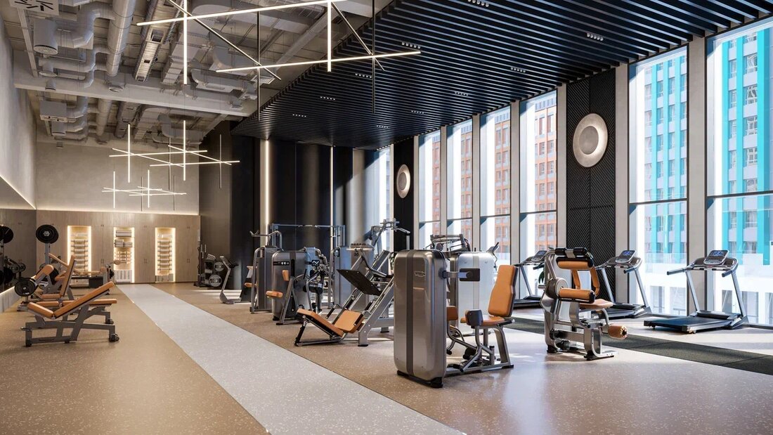 ЖК Яркий квартал Инджой