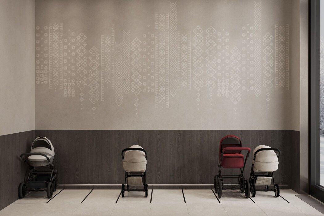 ЖК КОД Сокольники