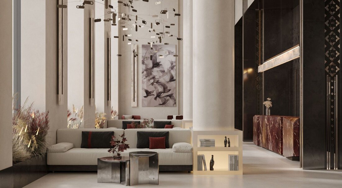 ЖК КОД Сокольники