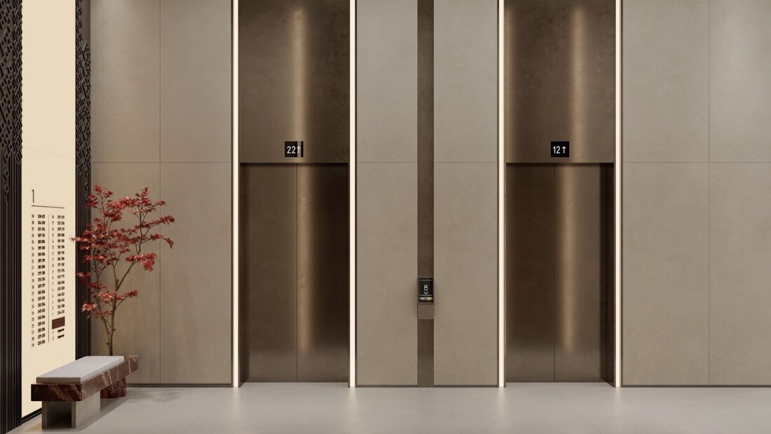 ЖК КОД Сокольники