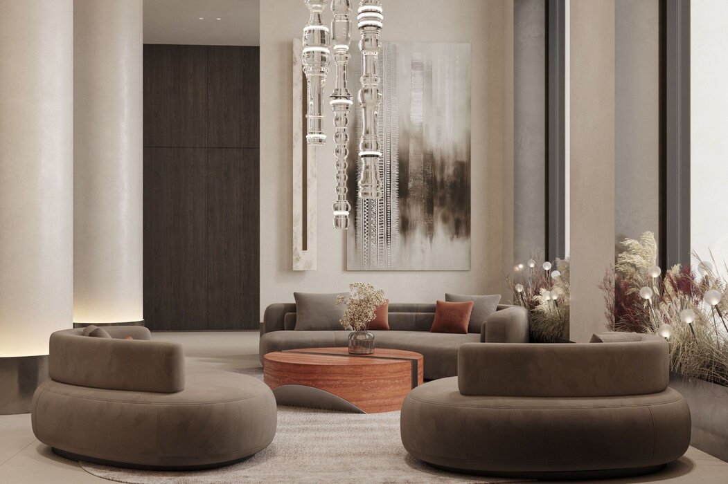 ЖК КОД Сокольники