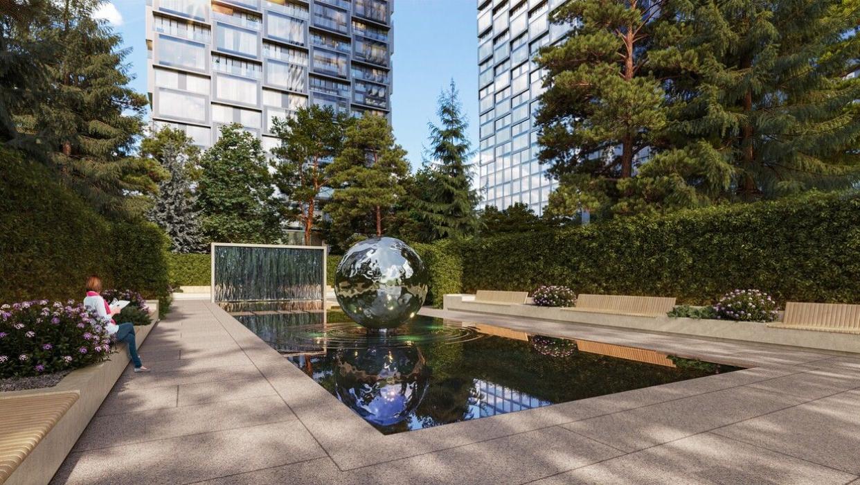 ЖК River Park Кутузовский