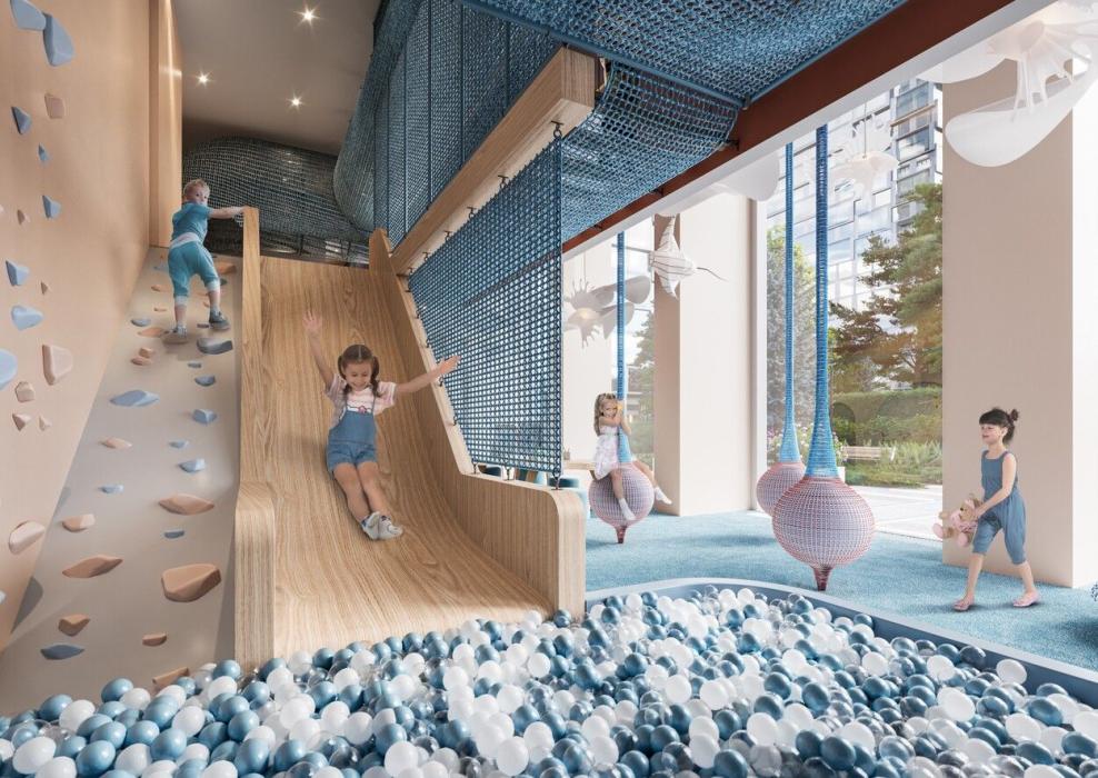ЖК River Park Кутузовский