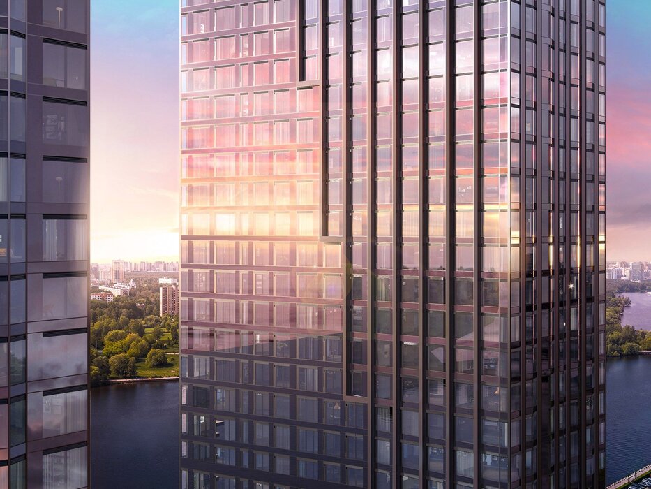 ЖК Северный порт