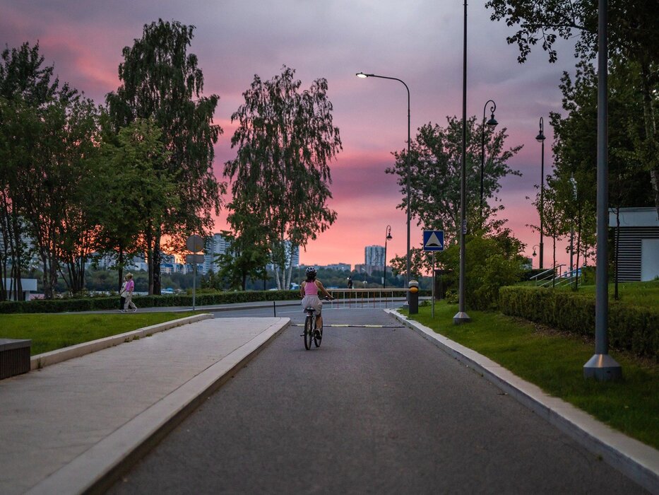 ЖК Северный порт