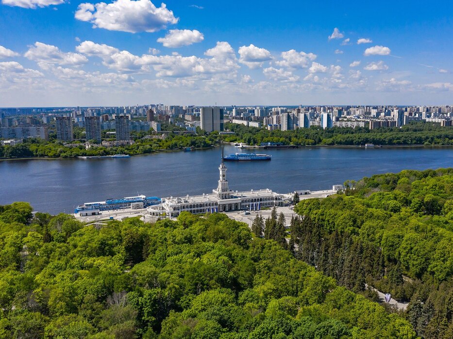 ЖК Северный порт