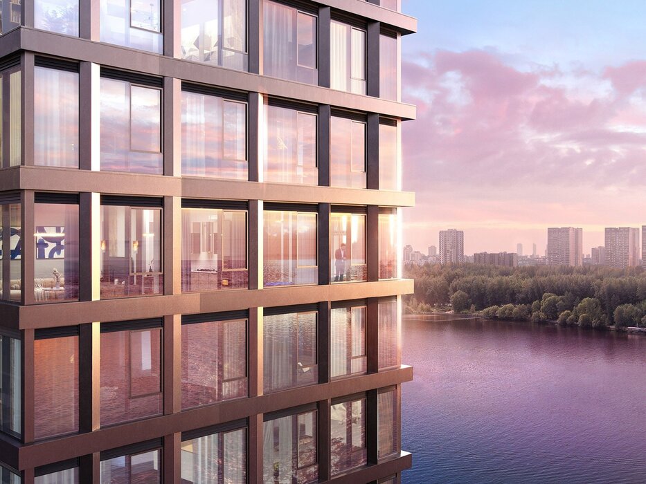 ЖК Северный порт