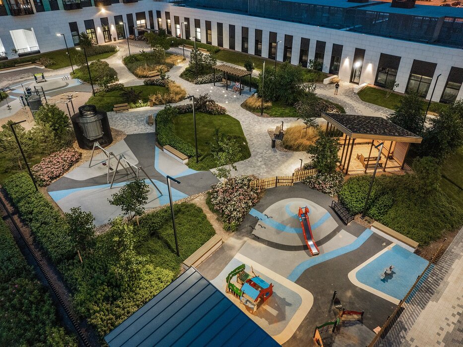 ЖК Северный порт