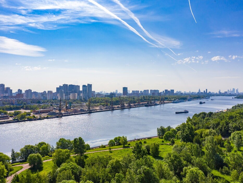 ЖК Северный порт