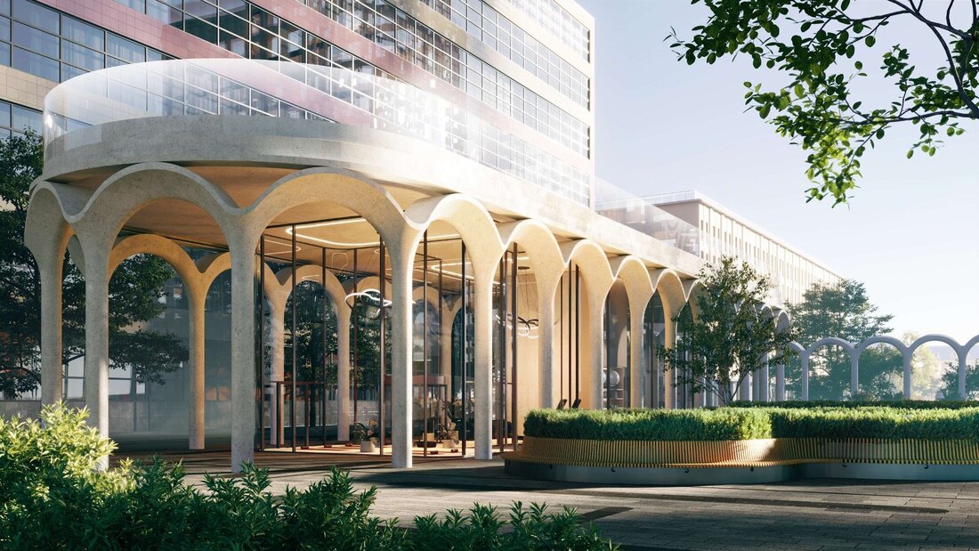 ЖК Татарская 35