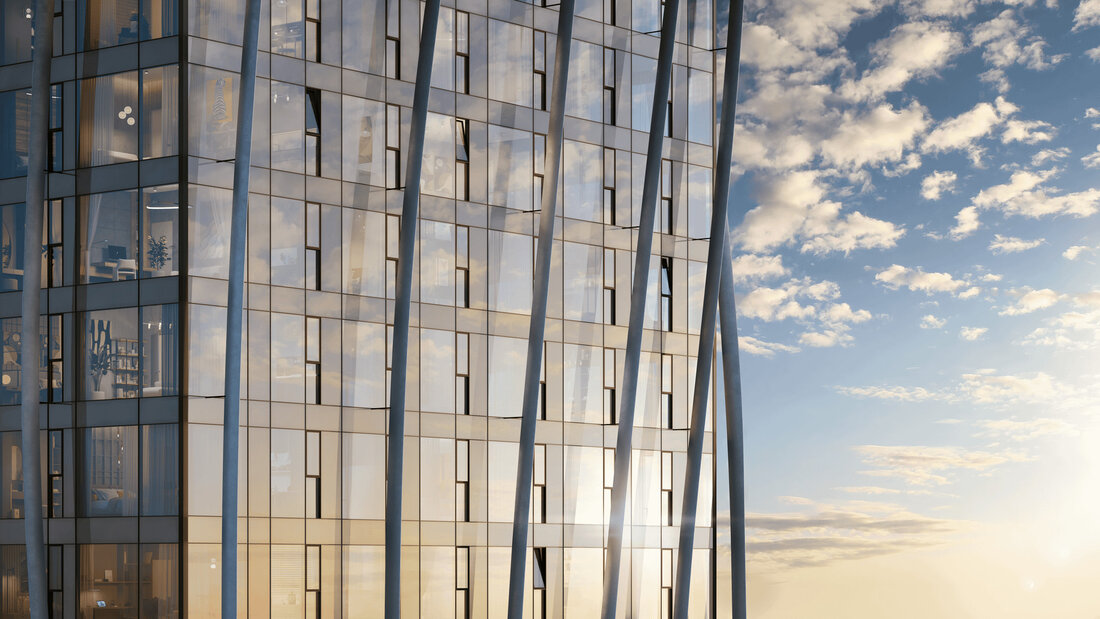 ЖК THE LOT by Akvilon