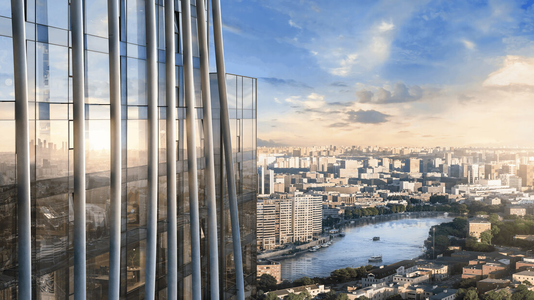 ЖК THE LOT by Akvilon