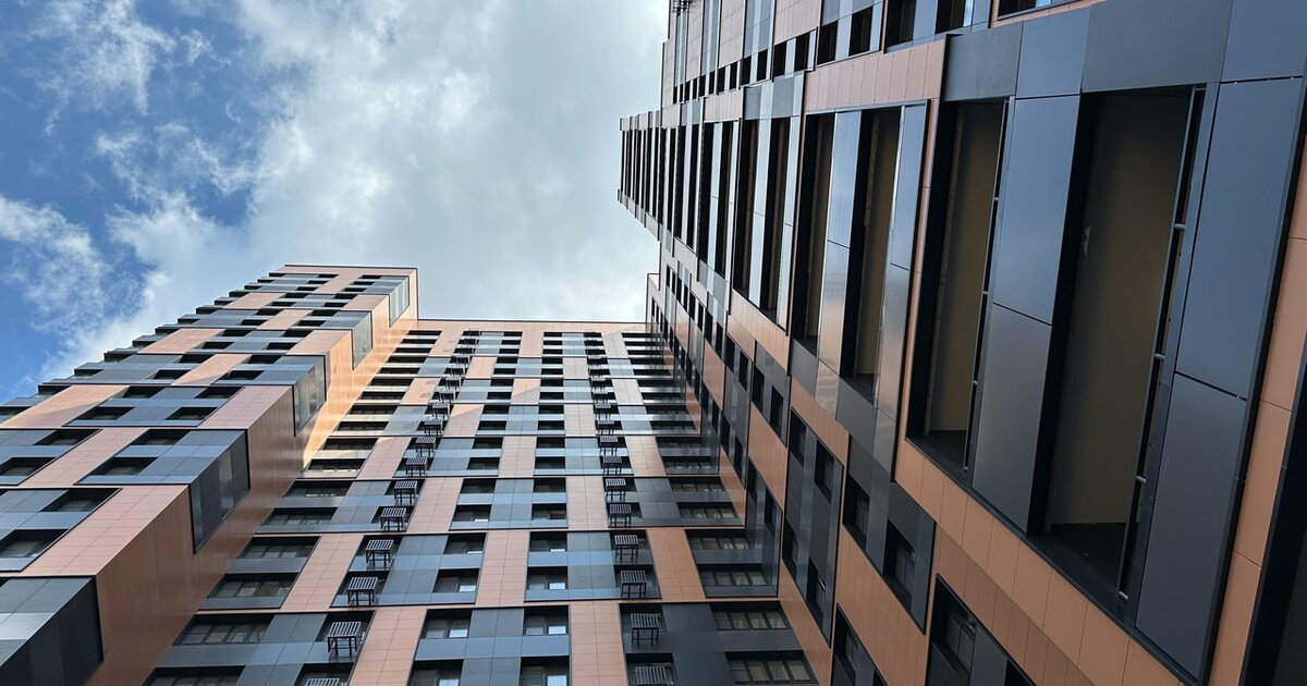 Программа реновации окончательно реализована на территории двенадцати районов столицы