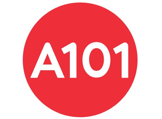 ЖК «А101»